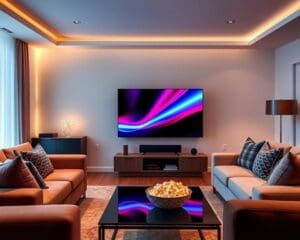 Smart TVs von Sony: Kinoerlebnis für Zuhause