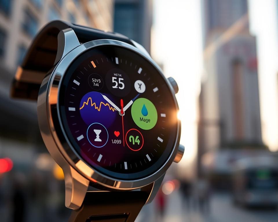 Smartwatches: Deine digitale Begleitung im Alltag