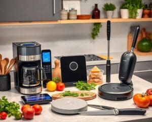 Technische Gadgets für den Alltagstest