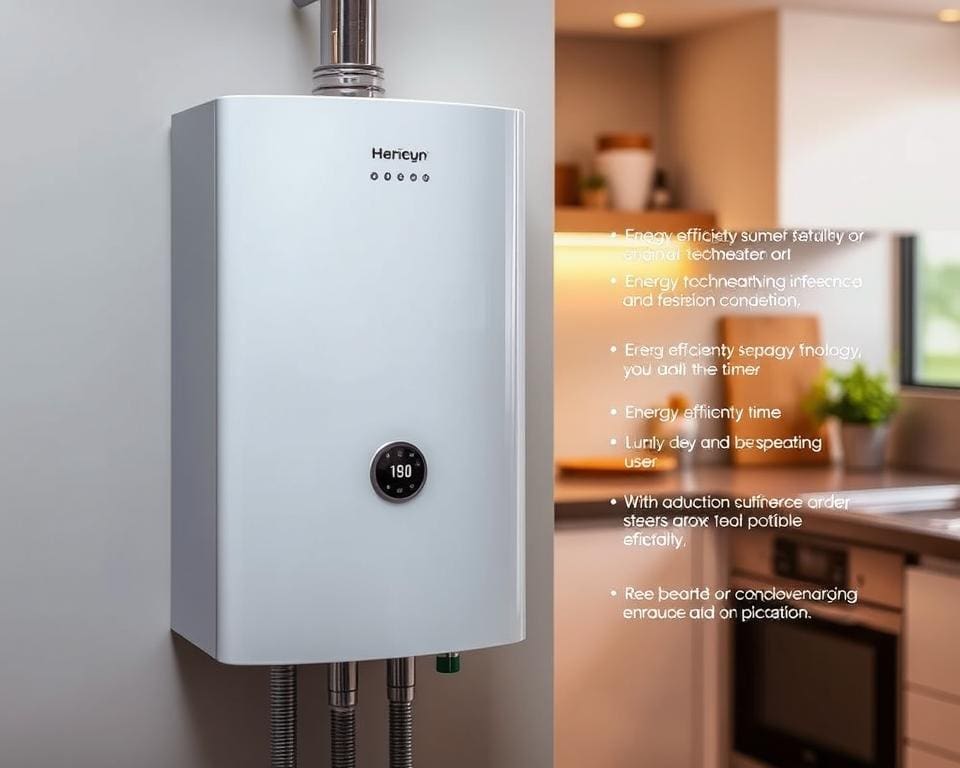 Warum ein Wasserboiler mit Timer sinnvoll ist
