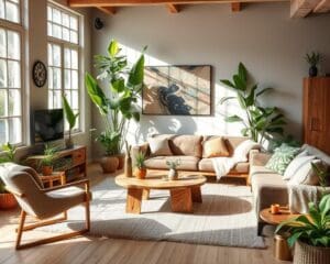 Warum nachhaltige Möbel eine gute Investition sind