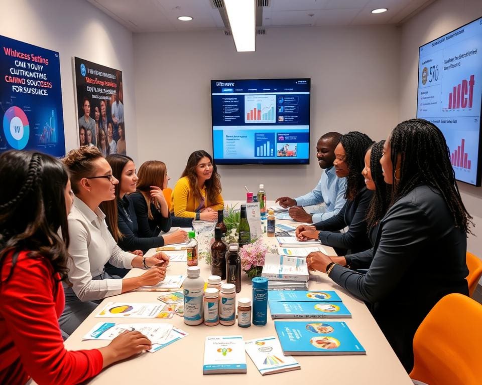 Was macht das LifeWave Partnerprogramm so erfolgreich?