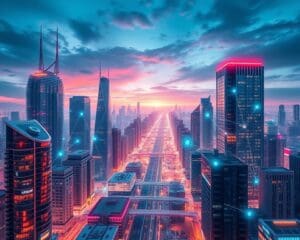 Welche Rolle spielt Blockchain in der Immobilienwirtschaft?