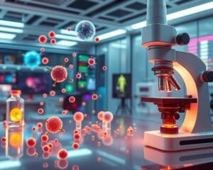 Welche Vorteile bietet Nanotechnologie für die Medizin?