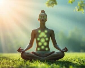 Wie LifeWave X39 die allgemeine Gesundheit fördern kann