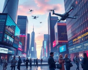 Wie revolutioniert FinTech das Kreditwesen?