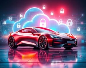 Wie sicher ist Cloud Computing in der Automobilindustrie?