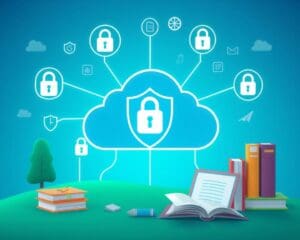 Wie sicher sind Cloud-Daten im Bildungssektor?