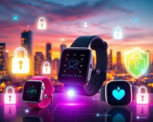 Wie sicher sind Wearables für persönliche Gesundheitsdaten?