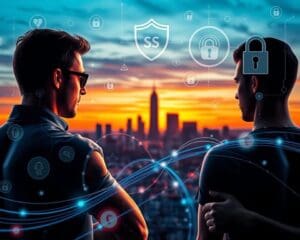 Wie sicher sind Wearables vor Datenschutzrisiken?