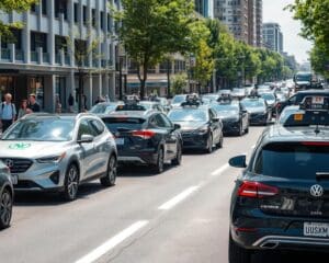 Wie sicher sind autonome Fahrzeuge im alltäglichen Verkehr?