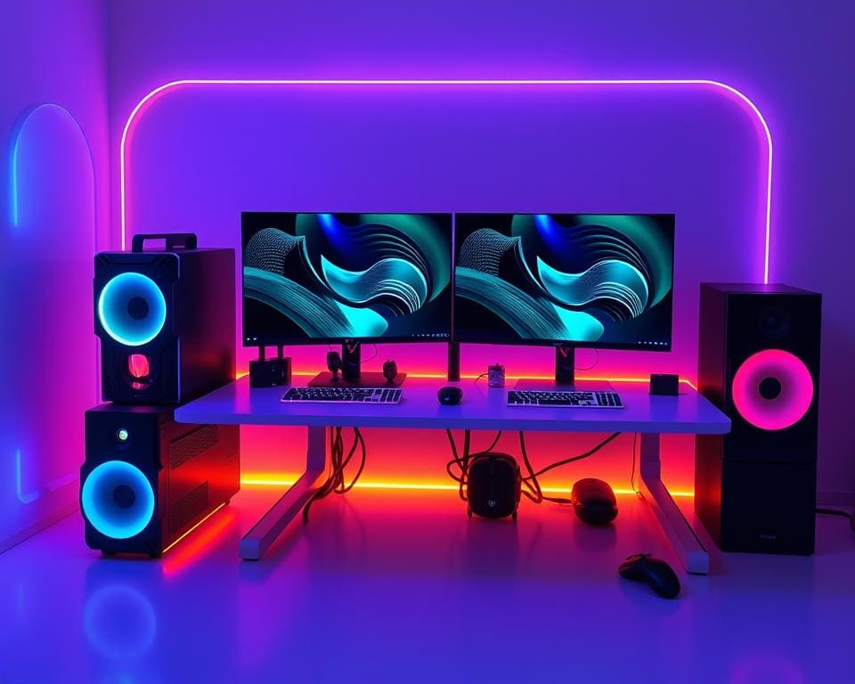 optimale Hardware-Auswahl