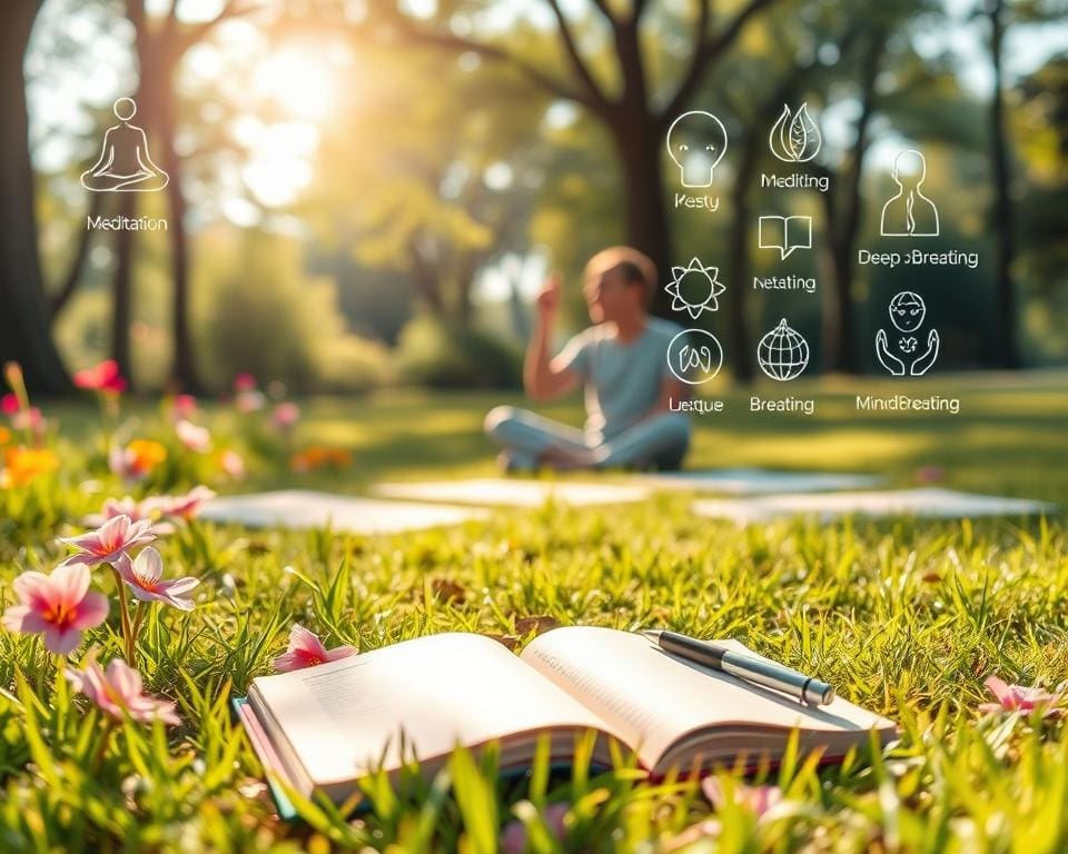 Achtsamkeit im Alltag Achtsamkeit im Alltag