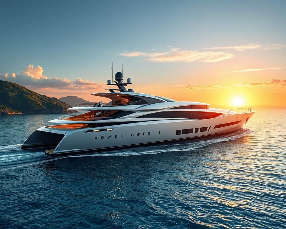 Alternative Antriebe in der maritimen Zukunft