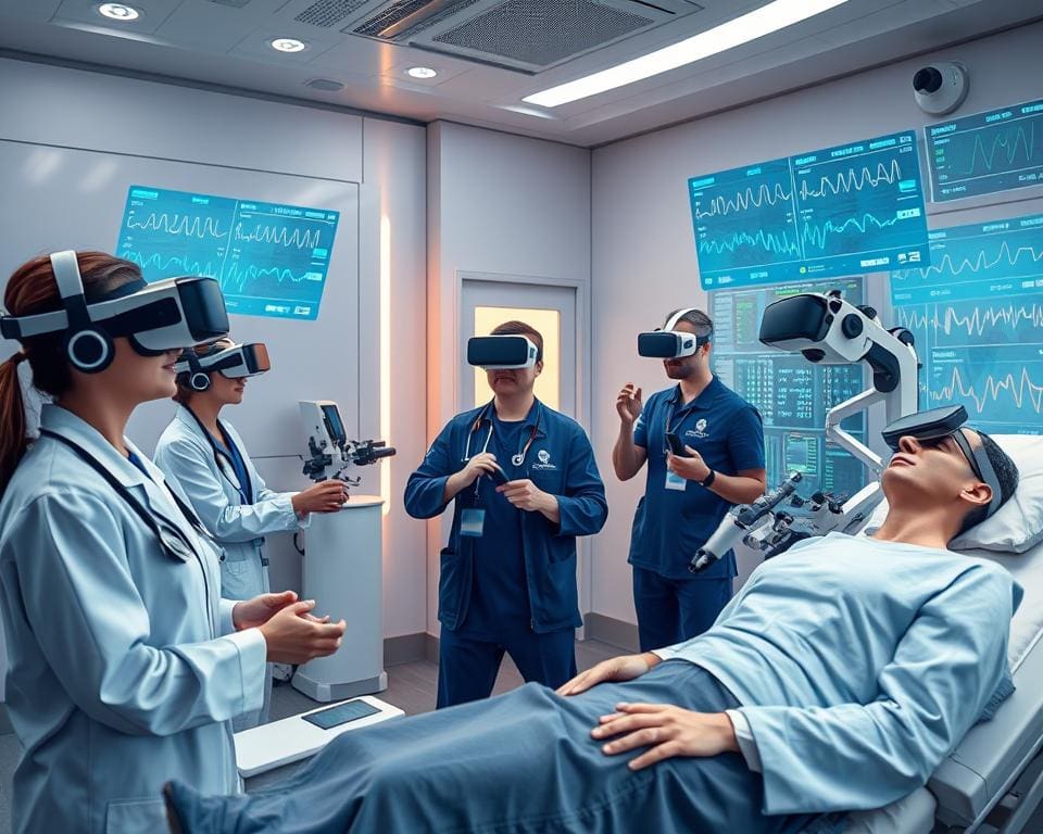 Bedeutung der Simulationen