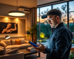 Beleuchtungstechniker: Smarte Lösungen für Innen- und Außenbereiche