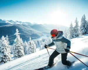 Bogner-Skijacken: Für Eleganz im Schnee