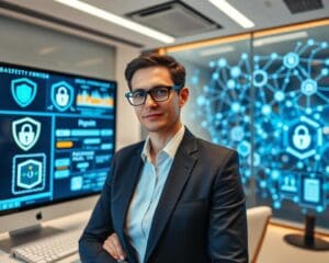 Compliance-Manager: Datenschutzgesetze effizient umsetzen