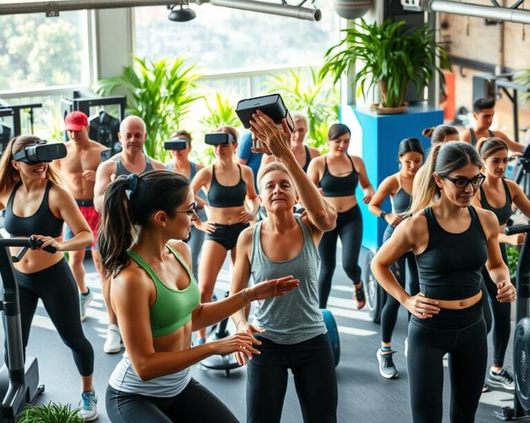 Die besten Fitness-Trends, die du 2025 ausprobieren musst