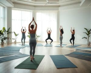 Die besten Yoga-Stile für Anfänger erklärt