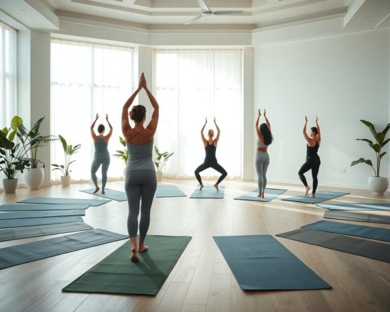Die besten Yoga-Stile für Anfänger erklärt