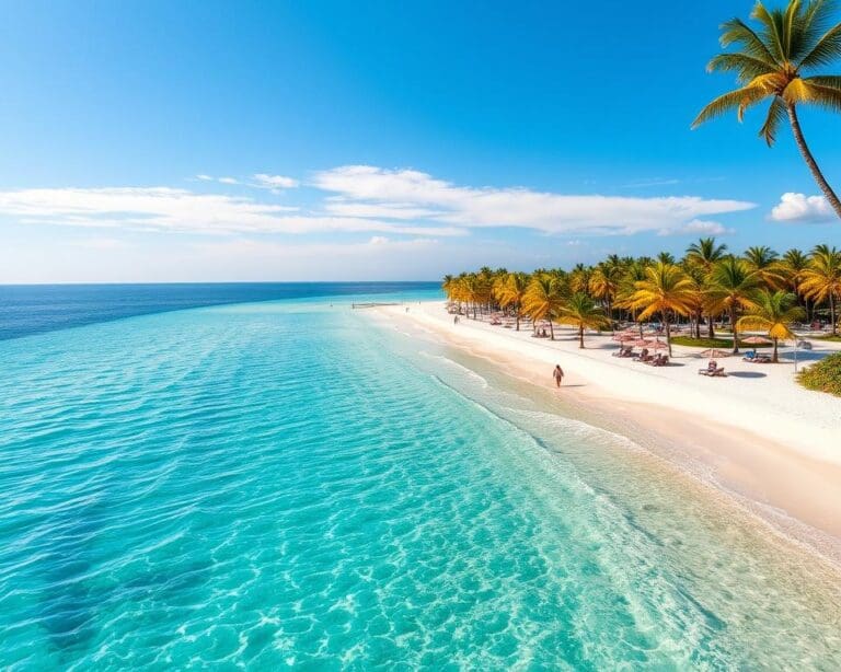 Die schönsten Strände für deinen Sommerurlaub 2025