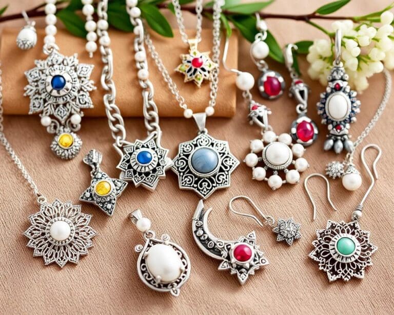 Dirndl-Schmuck: Traditionell und doch zeitgemäß