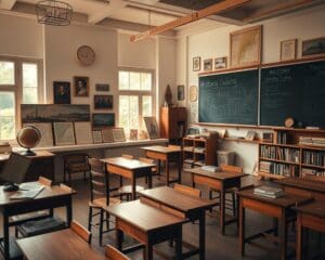 Dozent für Geschichte: Die Lehren aus der Vergangenheit