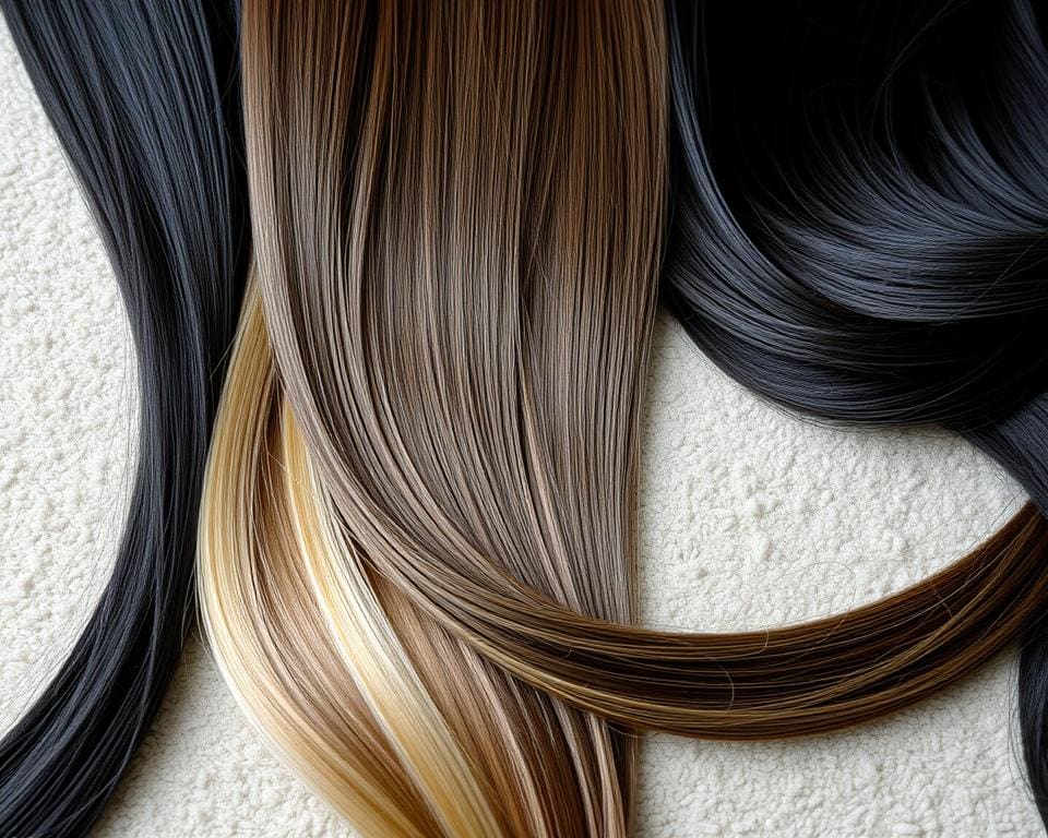 Echthaarperücken – Natürlich und bequem