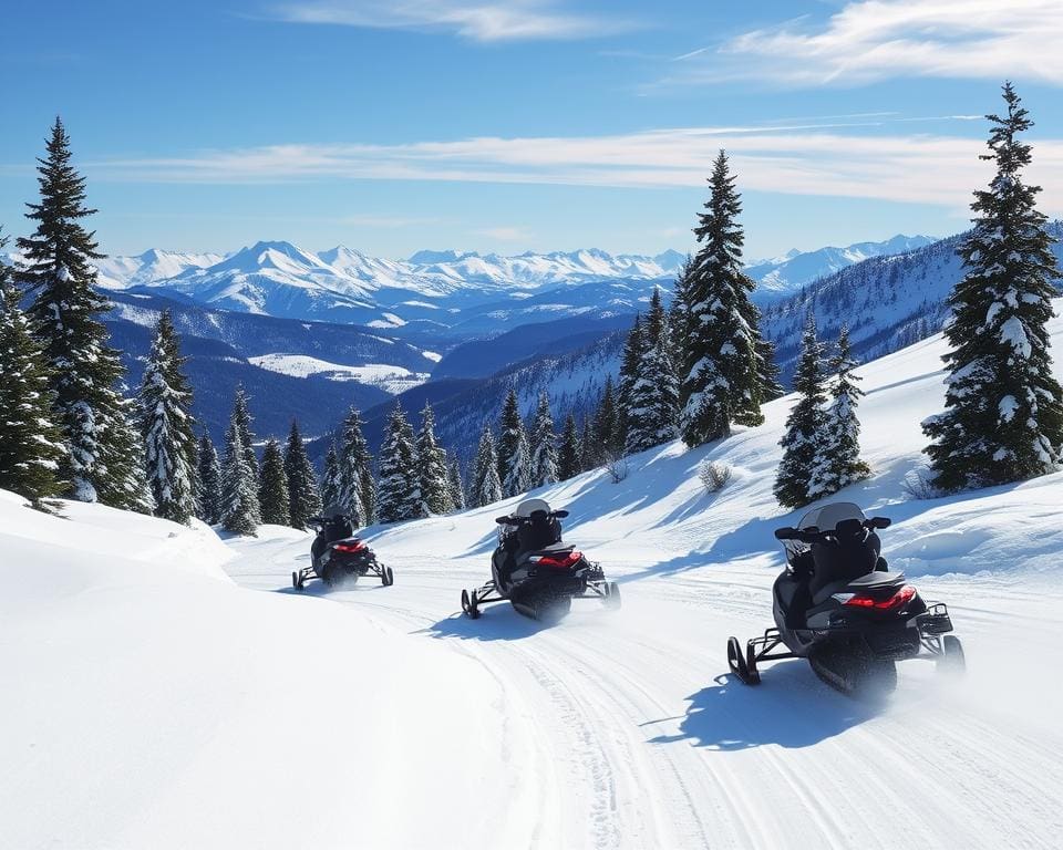 Einsatzgebiete elektrische Outdoor-Fahrzeuge Einsatzgebiete elektrische Outdoor-Fahrzeuge