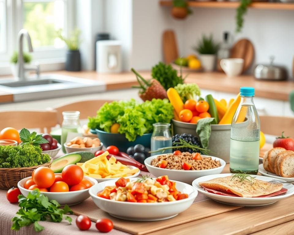 Ernährungsberater: Gesunde Ernährung für Senioren fördern