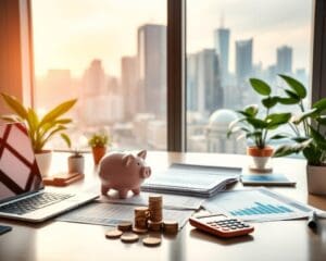 Finanzplaner: Individuelle Lösungen für finanzielle Sicherheit