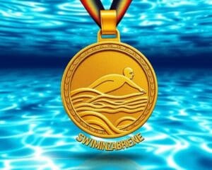 Gold Schwimmabzeichen: Für die besten Schwimmer