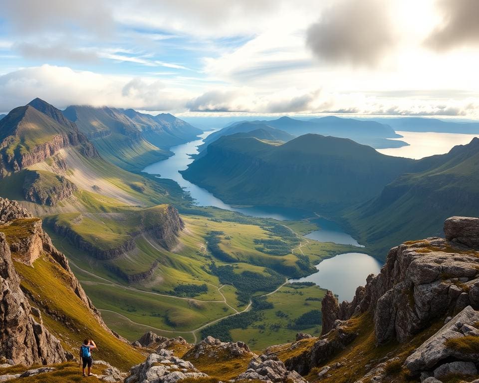 Gros-Morne-Nationalpark, Geologie und Naturwunder