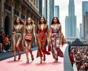 Gucci: Die neuesten Trends der Luxusmarke