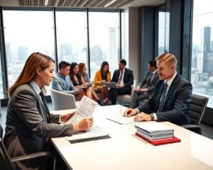 Headhunter: Ihr Partner für Personalvermittlung.