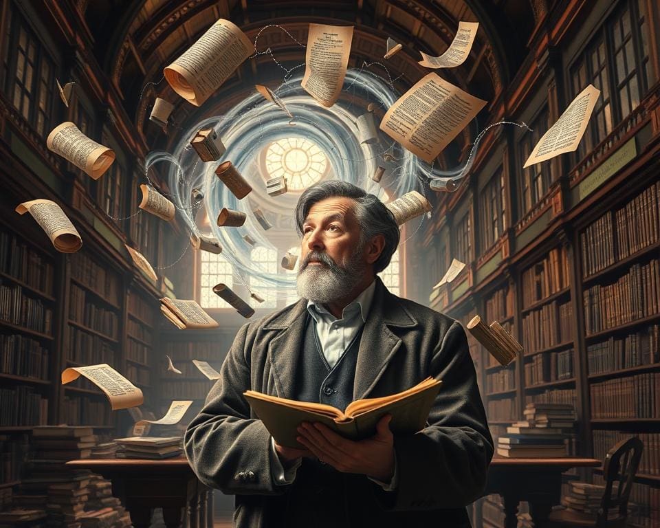 Historiker und Einfluss der Vergangenheit auf die Zukunft Historiker und Einfluss der Vergangenheit auf die Zukunft