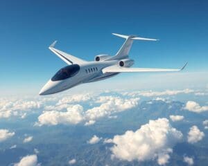 Hybridjets für Langstreckenflüge ohne Kompromisse