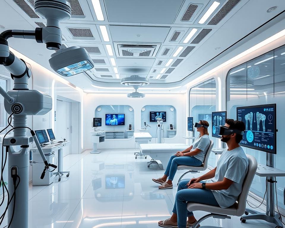 Innovationen in der Orthopädie