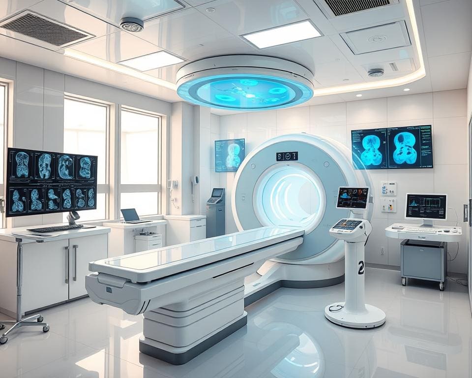 Innovationen in der Radiologie