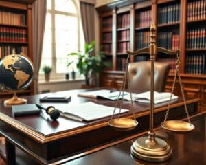 Jurist für Erbrecht: Sicher planen für die nächste Generation