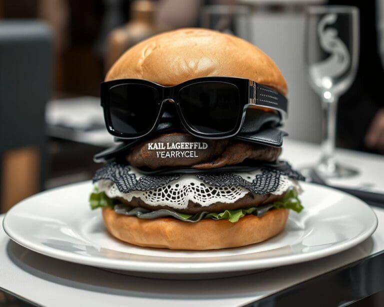 Karl Lagerfeld: Der Hamburger mit globalem Einfluss