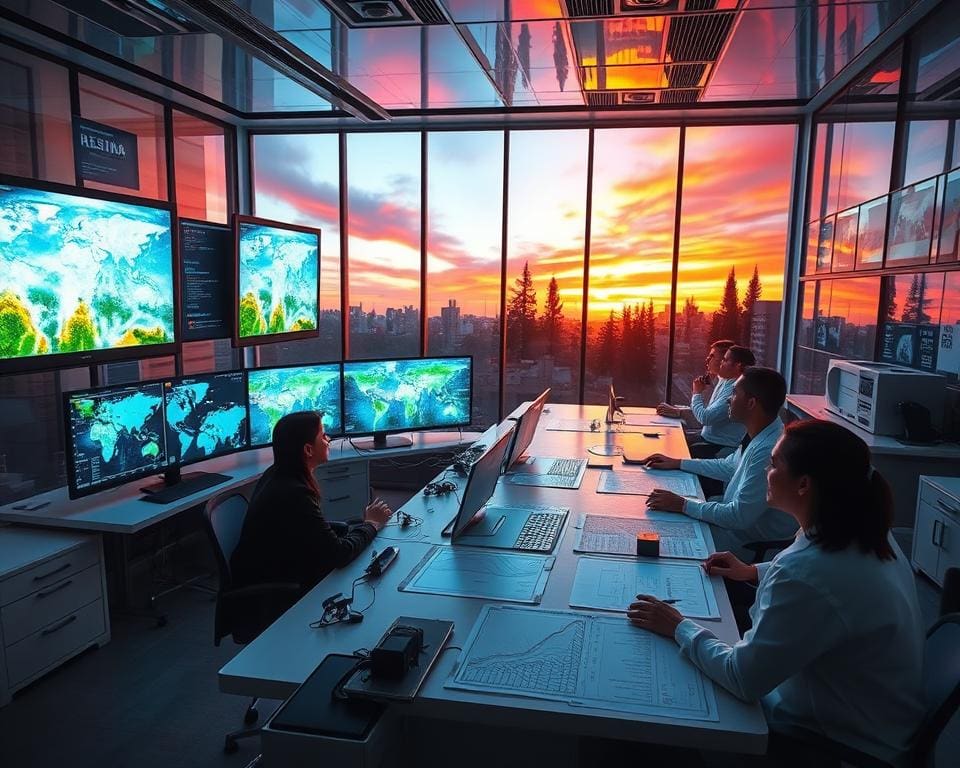 Klimaanalyse und Klimamodelle Klimaanalyse und Klimamodelle