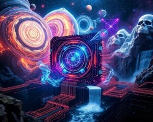 Können Quantencomputer die Simulation von Naturphänomenen revolutionieren?