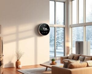 Können smarte Thermostate den Energieverbrauch im Winter senken?