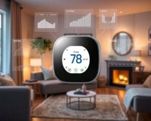 Können smarte Thermostate die Effizienz von Heizsystemen steigern?