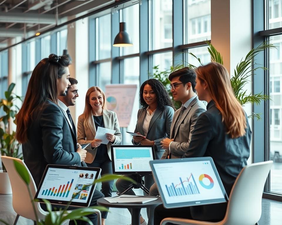 Kommunikationsberater: Klare Botschaften für Unternehmen