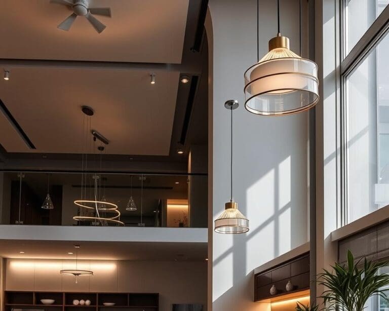 Lichtplaner: Ästhetik und Funktion im Lichtdesign vereinen