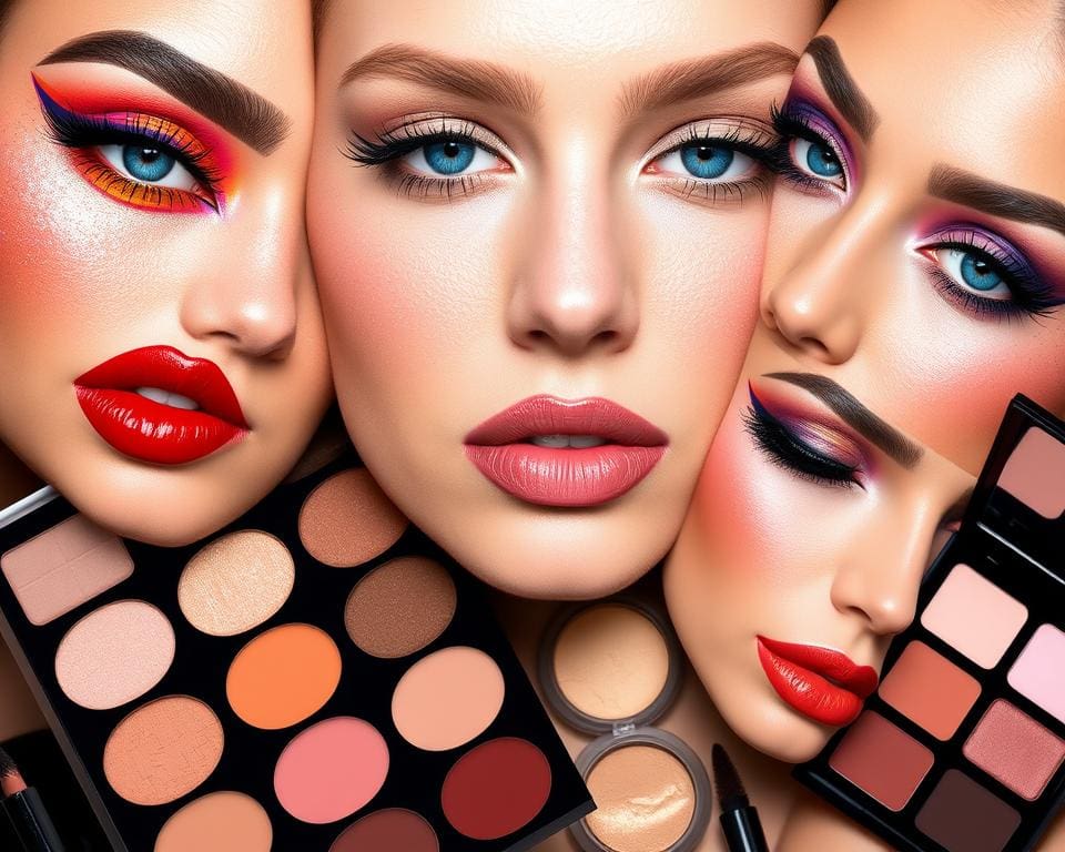 Make-up-Trends 2023 Make-up-Trends 2023