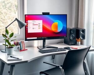 Microsoft Office 2024 Home: Einfach und effizient